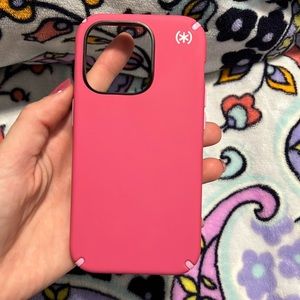 iPhone 14 Pro case